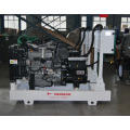 12kw / 15kVA Yanmar Diesel Generator Set (HF12Y2)